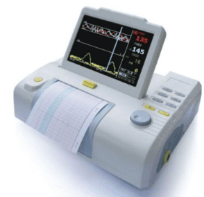 CTG Machines (Cardiotocograph)
