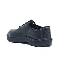 PITBUL PB01 | Steel Toe | Synthetic Leather | PVC Sole | Safety shoe