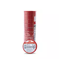 3M Temflex 150 Vinyl Electrical Insulation Tape - Size 18mmx6 Mtr MULTICOLOUR