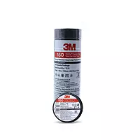 3M Temflex 150 Vinyl Electrical Insulation Tape - Size 18mmx6 Mtr MULTICOLOUR