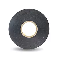 3M Scotch 77 Fire-Retardant Electric Arc Proofing Tape – Black, 1.5" x 20Ft | High-Safety Insulation Tape