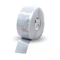 3M Scotch Electrical Self Fusing Silicone Tape Tape 70, Size: 1"x 30Ft (25.4mm x 9.1m) – Best Heat Resistant Tape