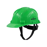 Karam safety helmet | PN 521 Shelmet | Ratchet Type