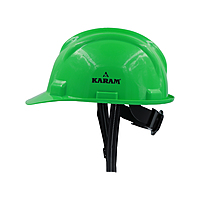 Karam safety helmet | PN 521 Shelmet | Ratchet Type