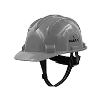 Karam safety helmet | PN 521 Shelmet | Ratchet Type