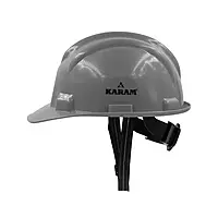 Karam safety helmet | PN 521 Shelmet | Ratchet Type