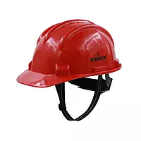 Karam safety helmet | PN 521 Shelmet | Ratchet Type