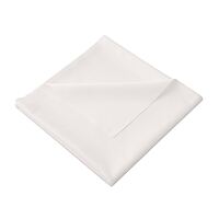 Yessor Wipes | Lint Free Cloth | 140GSM | Colour : White | Model - 101