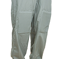3M 50425 | Lint Free | Washable coveralls for paint booth | Grey