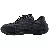 PERF OXYGEN | Upper Micro Fiber | Steel Toe | Single Density | PU Sole