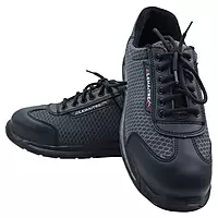 PERF OXYGEN | Upper Micro Fiber | Steel Toe | Single Density | PU Sole
