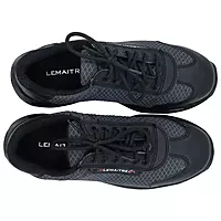 PERF OXYGEN | Upper Micro Fiber | Steel Toe | Single Density | PU Sole