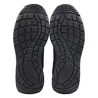 PERF OXYGEN | Upper Micro Fiber | Steel Toe | Single Density | PU Sole