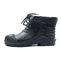 Acme Cosmos Ultra | Safety Boot | Steel Toe | PVC High ankle