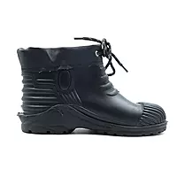 Acme Cosmos Ultra | Safety Boot | Steel Toe | PVC High ankle