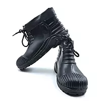 Acme Cosmos Ultra | Safety Boot | Steel Toe | PVC High ankle