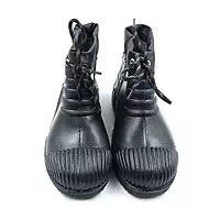 Acme Cosmos Ultra | Safety Boot | Steel Toe | PVC High ankle