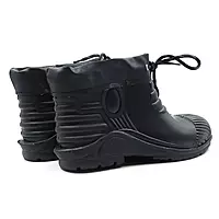 Acme Cosmos Ultra | Safety Boot | Steel Toe | PVC High ankle