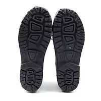 Acme Cosmos Ultra | Safety Boot | Steel Toe | PVC High ankle