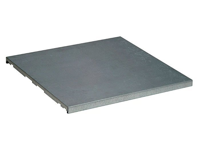 JUSTRITE - 29944 - 60G SPILL SLOPE SHELF