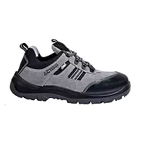 Allen Cooper 1156 | low Ankle | Steel Toe | Safety Shoe