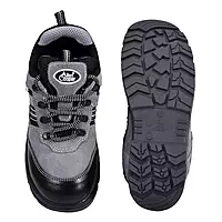 Allen Cooper 1156 | low Ankle | Steel Toe | Safety Shoe