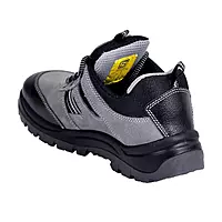 Allen Cooper 1156 | low Ankle | Steel Toe | Safety Shoe