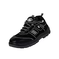 Allen Cooper 1156 | low Ankle | Steel Toe | Safety Shoe
