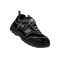Allen Cooper 1156 | low Ankle | Steel Toe | Safety Shoe