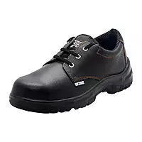 ACME Gravity | Steel Toe Leather | Low Ankle | Safety Shoe