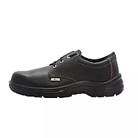 ACME Gravity | Steel Toe Leather | Low Ankle | Safety Shoe