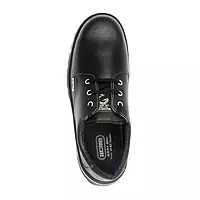 ACME Gravity | Steel Toe Leather | Low Ankle | Safety Shoe