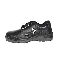 ACME Ketone | Black Lining Double Density | Safety Shoe | Steel Toe