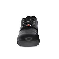 ACME Ketone | Black Lining Double Density | Safety Shoe | Steel Toe