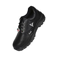 ACME Ketone | Black Lining Double Density | Safety Shoe | Steel Toe