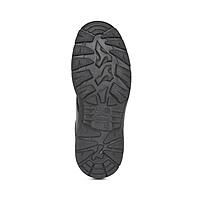 ACME Ketone | Black Lining Double Density | Safety Shoe | Steel Toe
