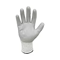 ABRIGO GLOVES |13G | HPPE | Nylon | Spandex Nitrile Coated | Model: LT-505