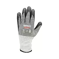 ABRIGO GLOVES | 13G | HPPE | Stainless Steel | Spandex Nylon Cut Resistant Gloves | Model: F-777