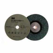 3M Abrasive Cubitron II 981CP Fiber Disc P36 - Size : 4 x 5/8