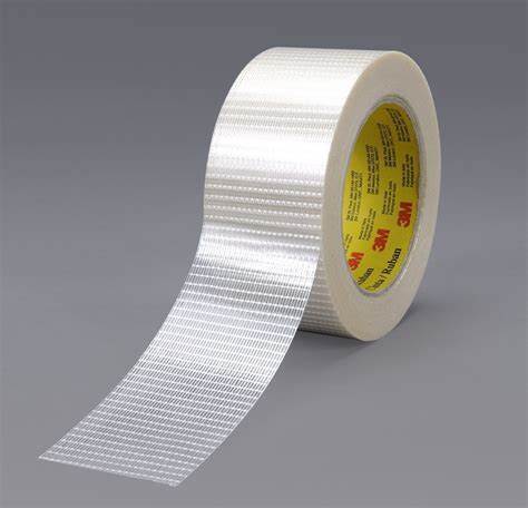 3M Filament Tapes - 8959- 24mm x 50M