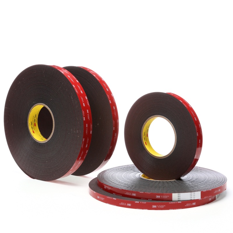 3M VHB Tapes- 5952 - 24mm x 8.226 Mtr.