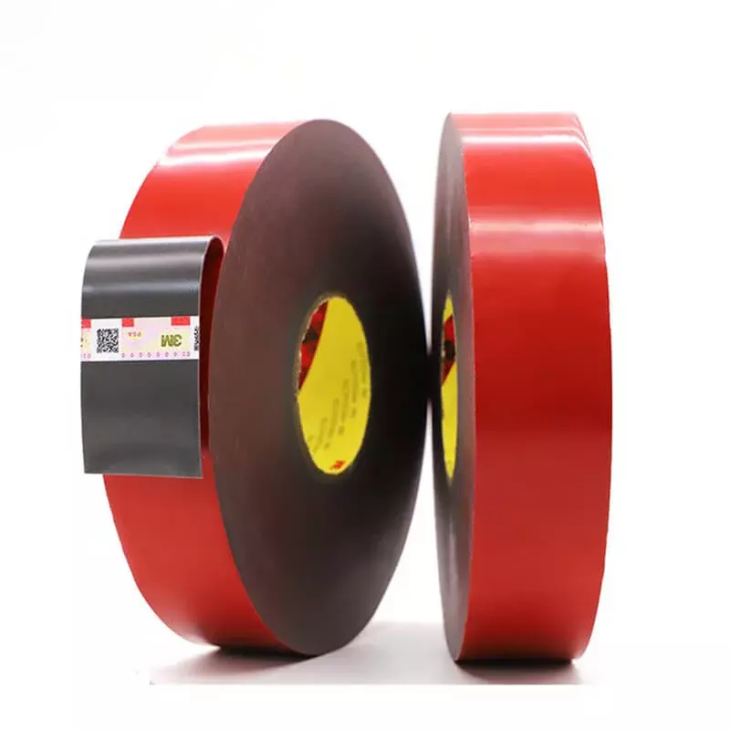 3M VHB Tapes - 4611 - 12MM x 5MTRS