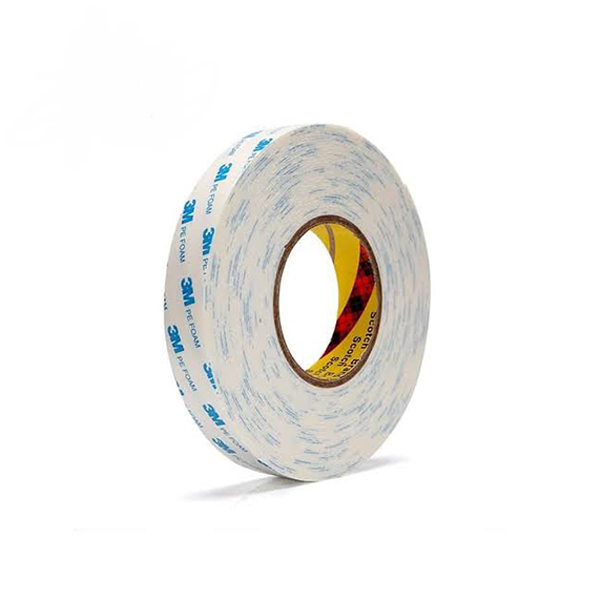 3M 91089 Double Coated Polyester Tape - 24mm x 50 Mtr.