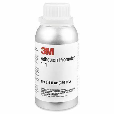 3M Adhesion Promoter 111 - 250ml