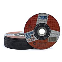 Tyrolit - 4" cutoff Wheel, Tyrolit (107x1x16) mm , (Code - 34613137)