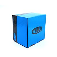 Tyrolit - 4" cutoff Wheel, Tyrolit (107x1x16) mm , (Code - 34613137)