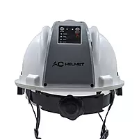 Jarsh AC Helmet – AC Helmet - Helmet Cooler