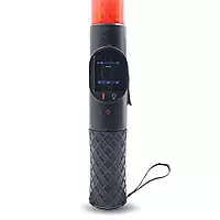 Alcohol Breath Analyzer – AlcoTorchV8 – Best Alcohol Breath Analyzer in India - LED Baton