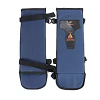 SNAKE PROTECTIVE GUARD FOR LEG 14”
