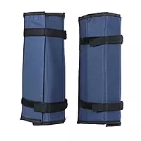 SNAKE PROTECTIVE GUARD FOR LEG 14”